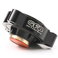 Go Fast Bits DV+ T9356 Diverter / Blow Off Valve for Dodge Dart / BMW F30 335i F20 F21 M135i / Fiat Abarth