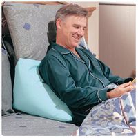 Positioning and Torso Wedge - Torso 18" x 18" x 13" - Model 8292