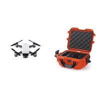 DJI Spark w/Nanuk 905 Waterproof Hard Drone Case