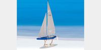 Kyosho Seawind 1-Meter RC Racing Yacht Vehicle