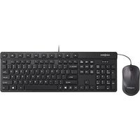 Taavi Insignia USB Keyboard and Mouse Combo