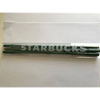 Starbucks Venti Cold Cup Replacement Straws (Set of 3)