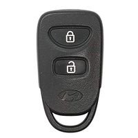 HYUNDAI TQ8-RKE-4F14 Factory OEM KEY FOB Keyless Entry Remote Alarm Replace