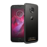 Motorola Moto Z2 Force XT1789-03 64GB Black - Sprint