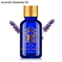 decwang Natural Botany Essential Oils for Sauna SPA Massage, Pure Aromatherapy Essential Oil Fragrance Aroma Oil, 30ml / 1oz