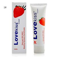 #1 Penis Enlargement Cream Enlarge Bigger Penis Size/Girth Growth Male Lubricant