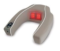 Homedics NMSQ-210 Neck and Shoulder Massager