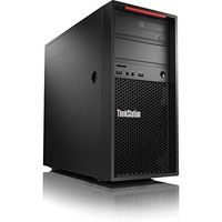 Lenovo 30BX003MUS ThinkStation P520c Intel Xeon W-2125 Windows 10 Pro 64