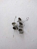 Smokin' Screws Original Pipe Screen - Party Pack