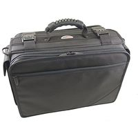 ULTIMATE MULTI-TASKER FLIGHT BAG PLUS