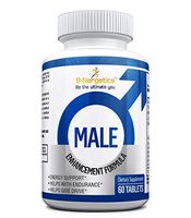 Male Enhancement Supplement - Natural Testosterone Booster