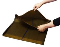 Gravel Bag (Orange) (Case of 250)