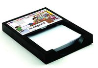 Personalized NTT Teacher Male Kids Memo Holder