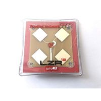 ImmersionRC SpiroNET LZR Long Range Antenna 5.8GHz 13dBi(RHCP)