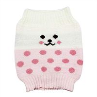 RARITY-US Cute Baby Belly Band Soft Microfiber Umbilical Cord Belt Keep Warm Kids Waist Support
