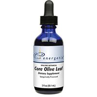 Energetix Core Olive Leaf (2 oz.)