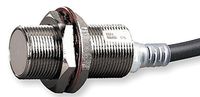 OMRON E2E-X7D1-N 2M Standard Proximity Sensor Shielded (M18 Sensing Distance 7mm)(DC 2 Wire Model)(Pre Wired Models)(PVC(Oil Resistant))(Operation Mode NO) NN