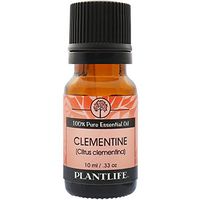 Clementine 100% Pure Essential Oil - 10 ml