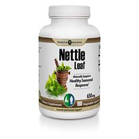 BioActive Nutrients Nettle Leaf