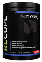 Recupe (Fruit Punch)