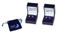 Good Night Snore Ring Large