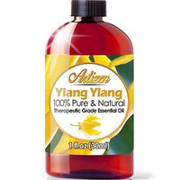 Artizen Ylang Ylang Essential Oil (100% PURE & NATURAL - UNDILUTED) Therapeutic Grade - Huge 1oz Bottle - Perfect for Aromatherapy, Relaxation, Skin Therapy & More!