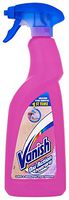 Vanish Oxi Action Powerspraycarpet and Upholstery Stain Remover 500 ml (Pack of Two)