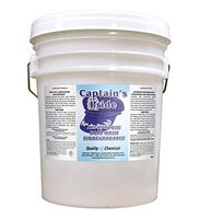 Captain's Pride Boat Wash-5 gallon pail