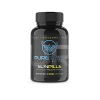 Pure Rawz Supplementz- SLIN Pills, Glucose Disposal Agent for Men and Women, Manage Insulin Levels Effectively, Improve Glucose Levels, Promotes Carbs to Muscle, Nutrient Partitioning Supplement