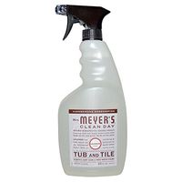 Mrs. Meyer’s Clean Day Mrs. Meyer's Tub & Tile Cleaner, Lavender, 33 fl. oz. (Pack of 2), White