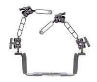 Mozaik - OceanTray Large Tray and Arm Dual Set