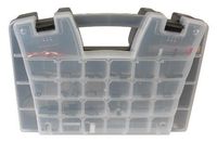 109 Piece Educational Electronics Kit with Active Components