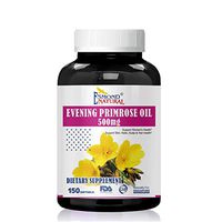Esmond Natural Evening Primrose Oil, 500mg, 150 softgels