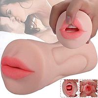 Lifelike Touch Flesh Real-Skin Men's Põckët P`üššýes with Real TPE Silicone Adult Toy for Male Games