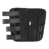 Magnetion Fitness Elbow Brace Compression Support Sleeve - Elbow Sleeve for Tendonitis, Tennis Elbow Brace and Golfers Elbow Treatment, Arthritis, Workouts, Weightlifting – Reduce Elbow Pain (Large)