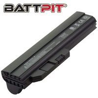 BattpitTM Laptop/Notebook Battery Replacement for HP Mini 311-1037NR (6600 mAh)