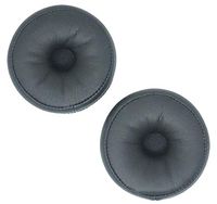 Compete Audio DCP Replacement Ear Pads Ear Seals for David Clark DC Pro Series Including Pro-X2 and Pro-2 Aviation Headsets