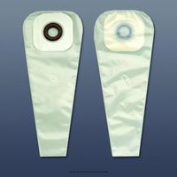 KSEAL Pouch 1-Piece Drain Transfer 1.5 IN, Kseal Pch 1-Pc Drn Trn 1.25 in, (1 BOX, 30 EACH)