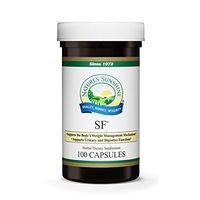 Nature's Sunshine SF 100 Capsules