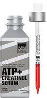 MMUSA ATP CREATINE SERUM Maximize Every Workout Build Stamina and Muscle. Liquid Creatine Pre-Workout Supplement Fortified with Amino Energy. An Anti-Inflammatory Supplement Ideal for Bodybuilding.
