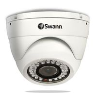 Swann SWPRO-771CAM Pro-771 Indoor Dome Camera (White)