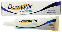 Dermatix Scar Reduction Gel 15g. By Sellgreat1449.