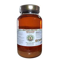 Psyllium Alcohol-Free Liquid Extract, Psyllium (Plantago Ovata) Seed Glycerite Natural Herbal Supplement, Hawaii Pharm, USA 32 fl.oz