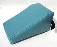 Elbow-Wedge Large - 5" High Phlebotomy Arm Wedge