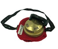 TingStyle High Quality Copper Moxa Box with Carry Case