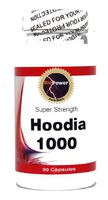 # Hoodia 1000 - Pure 1000 mg 90 Capules - BioPower Nutrition