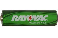 16 x AA Rayovac Platinum Pre-Charged NiMH Batteries (2400 mAh)