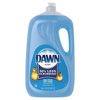 Dawn Ultra Dishwashing Liquid, Original Scent 90 Fl. Oz.