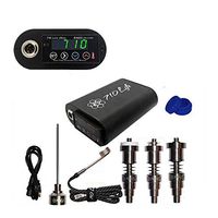 Pro 710 lIFE PID Heat Controller Thermostat - Precision Low Temp Aromatherapy Heated Diffuser PID Temperature Control