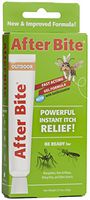 After Bite Outdoor Itch Relief, 0.7 oz (Pack of 4)